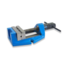 SUPER PRECISION HEAVY DUTY DRILL PRESS VICE 100MM WIDE JAWS