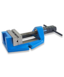 SUPER PRECISION HEAVY DUTY DRILL PRESS VICE 100MM WIDE JAWS