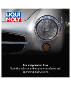 LIQUI MOLY Classic Motor Oil SAE 20W-50 HD Engine Oil 5L 1129 - Image 6