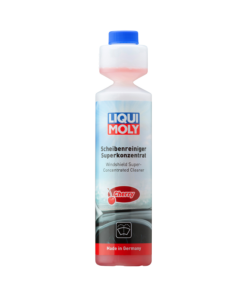 LIQUI MOLY Screen Wash Cherry Super-Concen­trated 250ml 21706