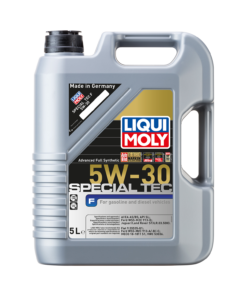 LIQUI MOLY Special Tec F 5W-30 Engine Oil 5 Litre 2326