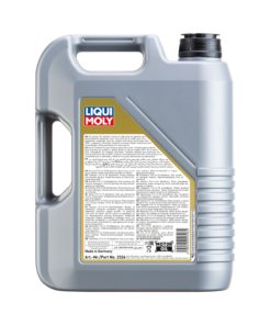 LIQUI MOLY Special Tec F 5W-30 Engine Oil 5 Litre 2326 - Image 3