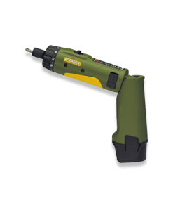 Proxxon 29840 Micromot Cordless Angle Screwdriver KS/A with Battery and Charger