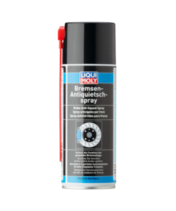 LIQUI MOLY Brake Anti-Squeal Spray 400ml 3079