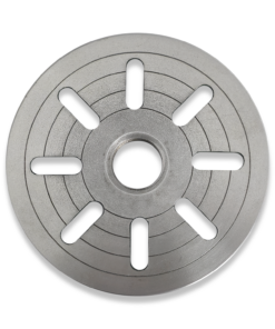 Boxford 7″ Faceplate 1 1/2″ x 8tpi - Image 3