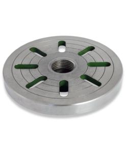 Boxford 7″ Faceplate 1 1/2″ x 8tpi