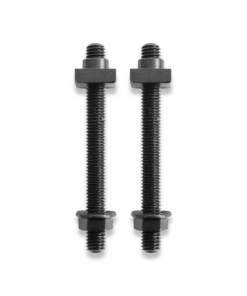 Alternative view of Clamping Kit for 8″ Rotary tables