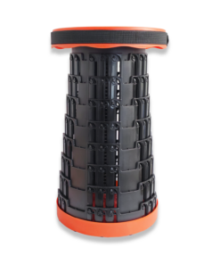 Alternative view of CK Avit Collapsible Lightweight Portable Work Stool AV00010