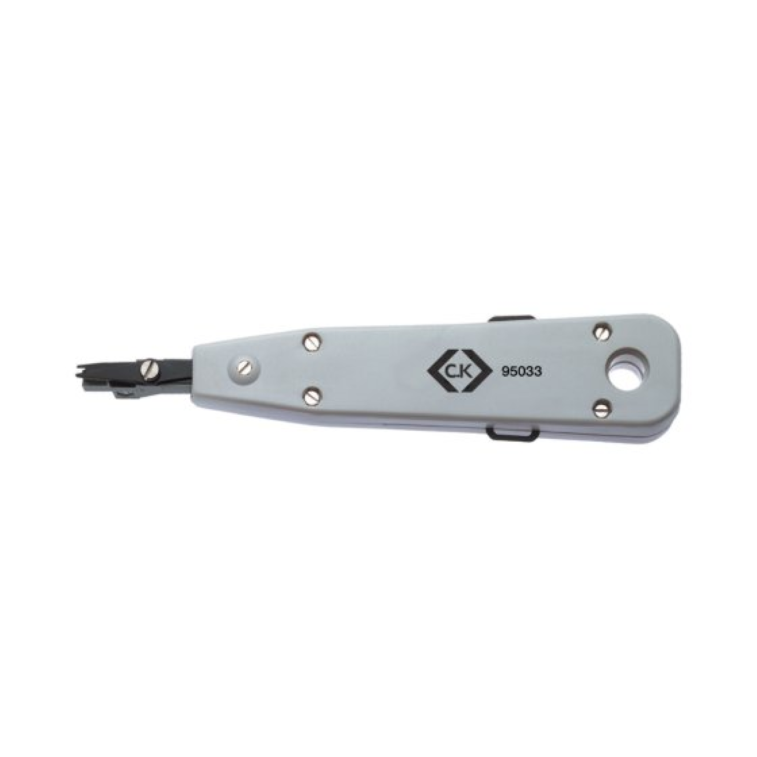 CK Tools Punch Down Tool For Data Wires 495033