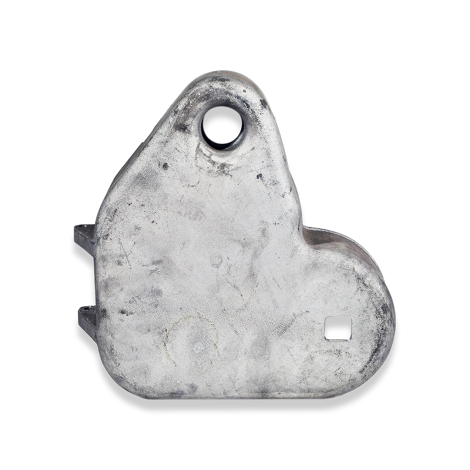 CHANGE GEAR GUARD & CHANGE GEAR BACKPLATE GUARD MYFORD ML7 SUPER 7 NON GEARBOX - Image 3