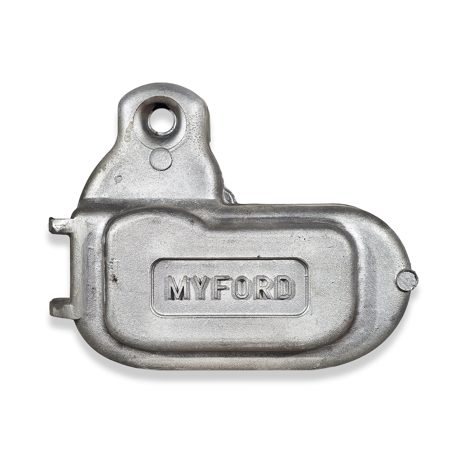 Myford ML7 change wheel guard blank casting for ML7 only A2527/1