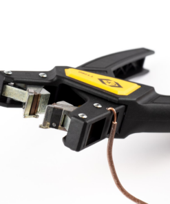 CK Tools Automatic Wire/Cable Stripper T1260 - Image 5