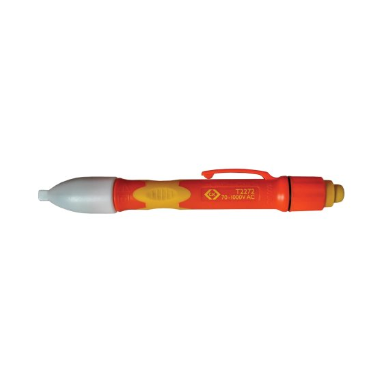 CK Tools Non-Contact Voltage Detector Visual & Audible T2272A