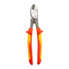 CK Tools Redline VDE Cable Cutter 210mm T3973A 210