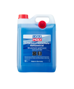LIQUI MOLY Screen Wash Anti­freeze Concen­trate 5L 21757
