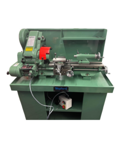 Myford Small bore Super 7 Lathe Power Feed & Gearbox