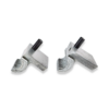 D23. LEADSCREW NUT ASSEMBLY 5/8″ A1975/2 ML7 LATHE CLASP NUTS FOR 5/8" LEADSCREW