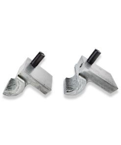 D23. LEADSCREW NUT ASSEMBLY 5/8″ A1975/2 ML7 LATHE CLASP NUTS FOR 5/8" LEADSCREW