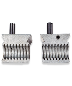 Alternative view of D23. LEADSCREW NUT ASSEMBLY 5/8″ A1975/2 ML7 LATHE CLASP NUTS FOR 5/8" LEADSCREW