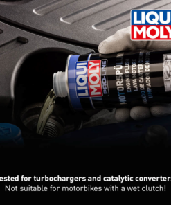 LIQUI MOLY Pro-Line Engine Flush 1L 2425 - Image 4