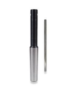 Alternative view of 2MT MYFORD BORING BAR FOR HEADSTOCK / TAILSTOCK 2 MORSE TAPER