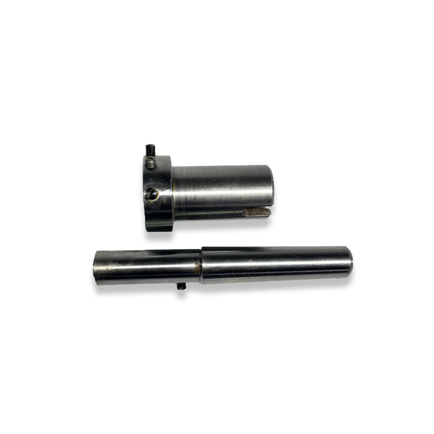 2mt tailstock die holder for holding 20mm dies only - Image 3