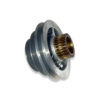 ML10 A1419 10372/2 3 Step Headstock Vee Pulley A Section