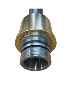 Alternative view of Connoisseur Big Bore Head Stock Spindle & Bush