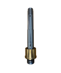 Connoisseur Big Bore Head Stock Spindle & Bush