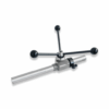 Myford Rack Operated Tailstock Rapid Drilling Attachment Grey Metric