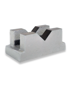 Myford 3" vee block - 11421 23mm wide vee