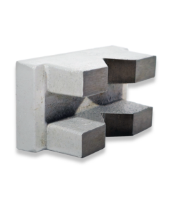 Myford 3" vee block - 11421 23mm wide vee - Image 3