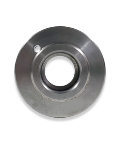 Alternative view of MYFORD SUPER 7 ML7 FLYCUTTER SCREWS STRAIGHT ONTO THE SPINDLE 1-1/8″ X 12TPI
