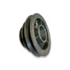 ML10 A1419 3 Step Headstock Vee Pulley A Section pulley only