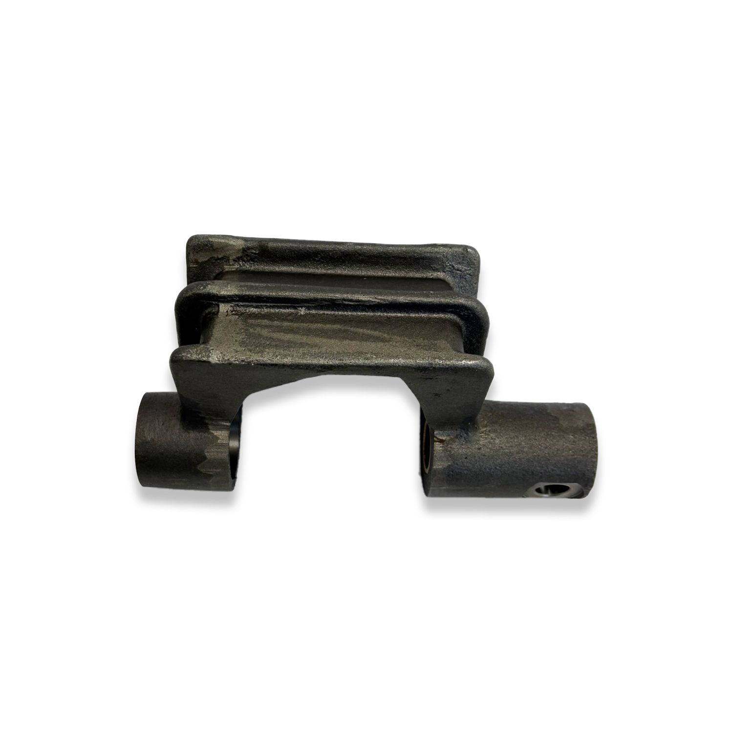 Super 7 swing head assembly unpainted casting with fitted bushes A5487 - Image 3