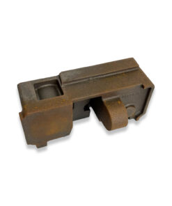 Blank casting Myford Super 7 apron blank cast for powerfeed lathes needs milling - Image 3