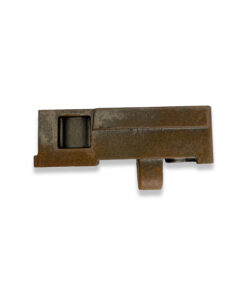 Blank casting Myford Super 7 apron blank cast for powerfeed lathes needs milling - Image 4