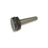 2mt drill pad hollow pad workpiece support 2 morse taper for Myford Super 7 ML7