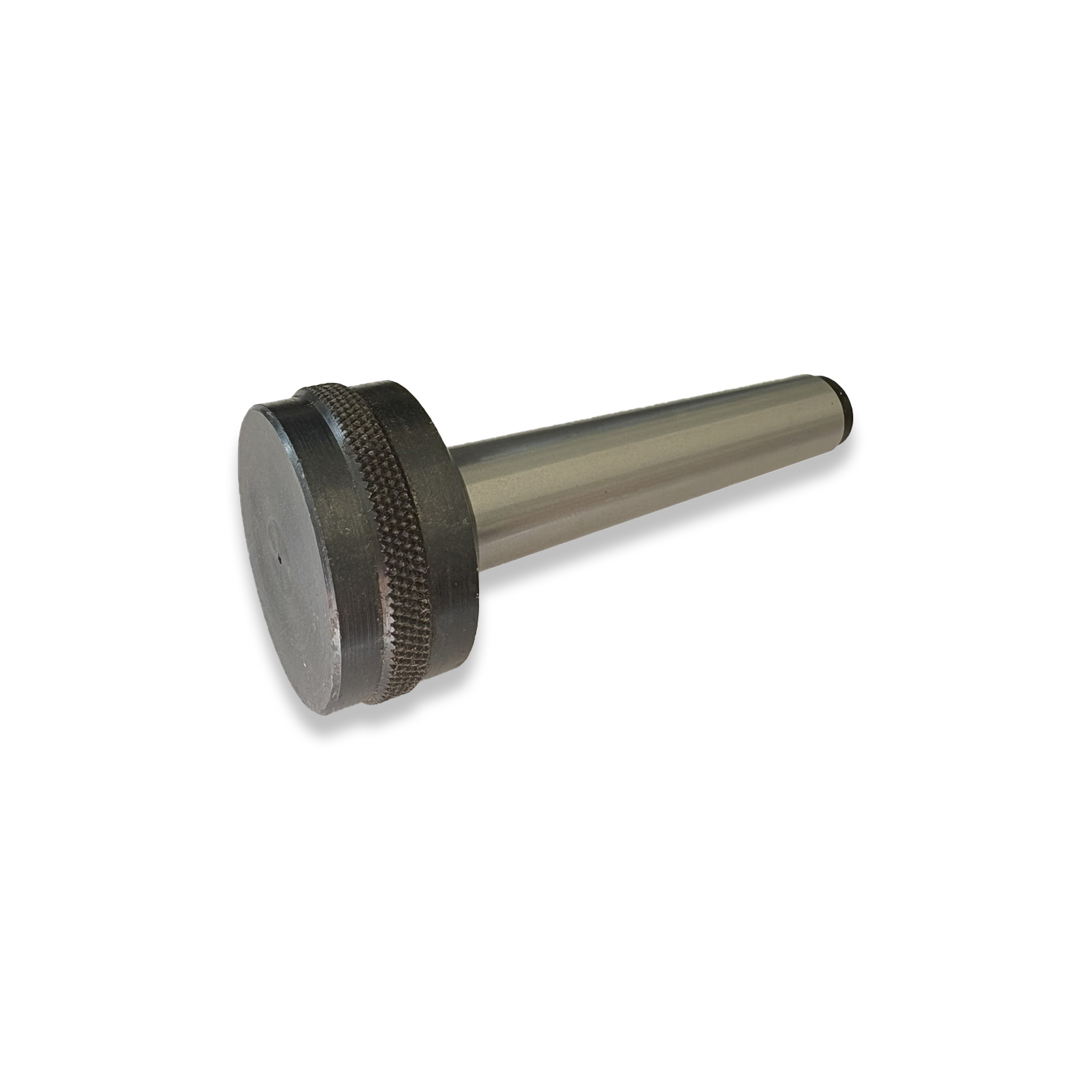 2mt drill pad hollow pad workpiece support 2 morse taper for Myford Super 7 ML7