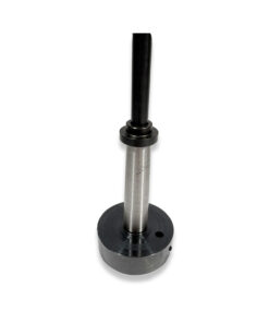 Alternative view of 2 Morse Taper Headstock Fly Cutter 2MT with 10mm drawbar