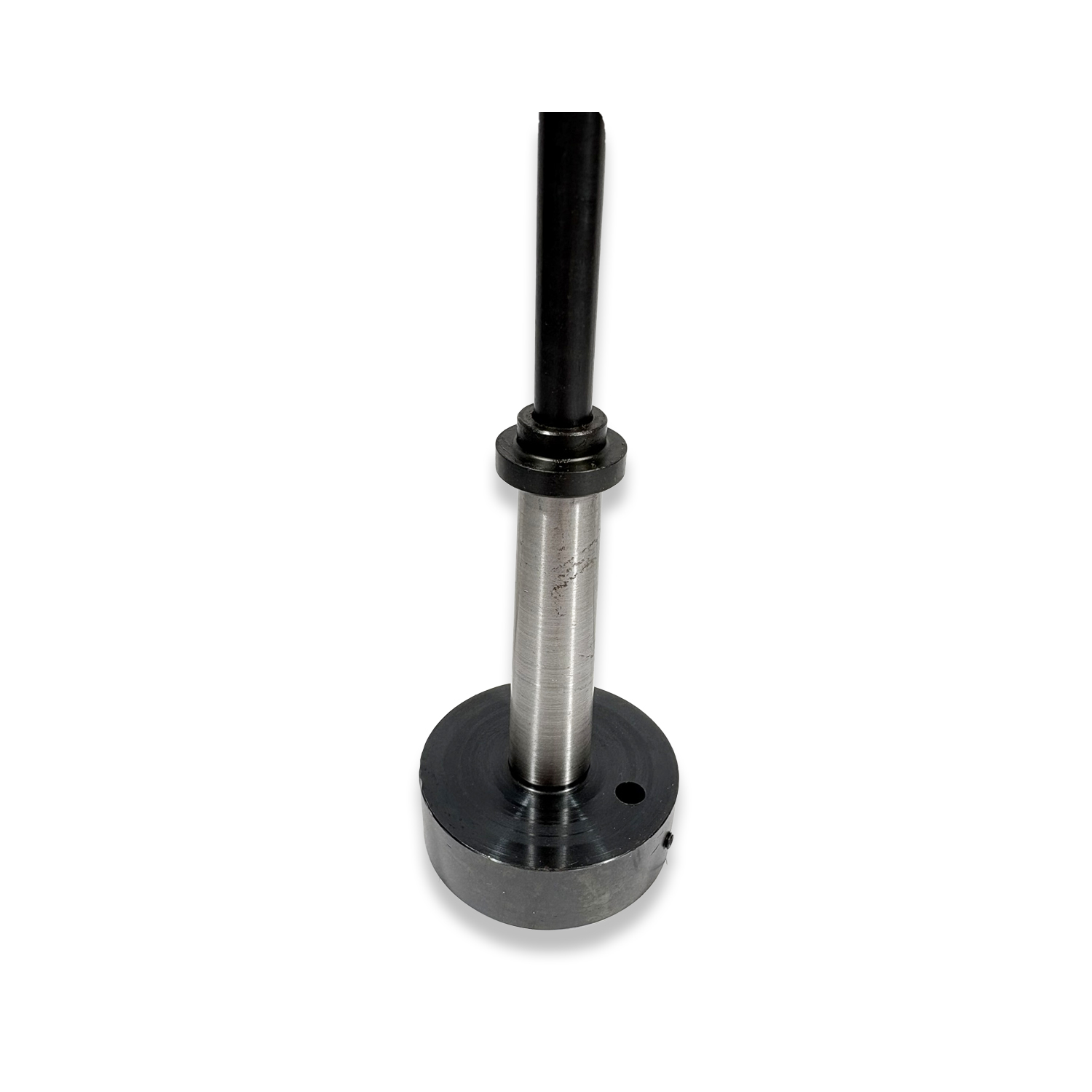 2 Morse Taper Headstock Fly Cutter 2MT with 10mm drawbar - Image 2