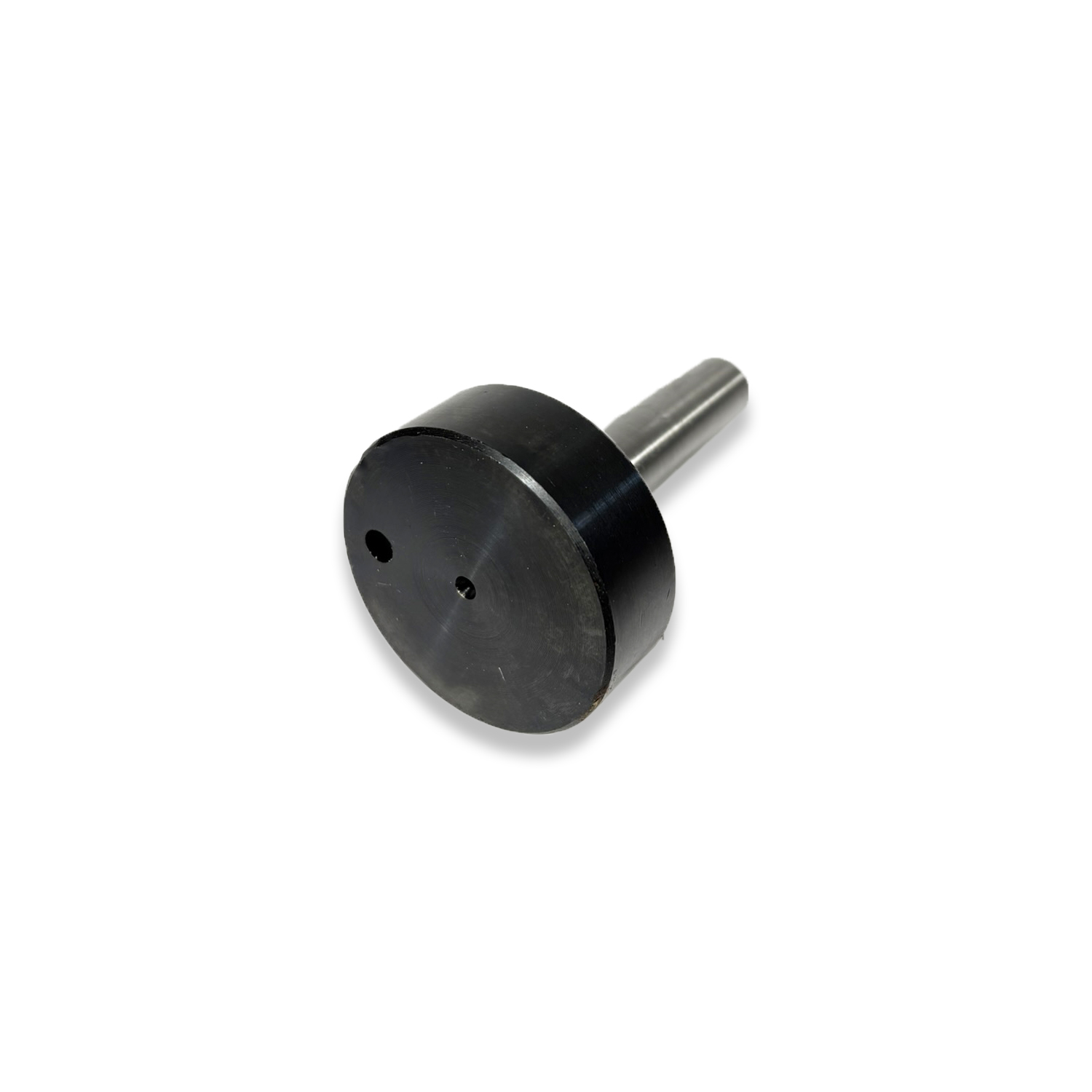 2 Morse Taper Headstock Fly Cutter 2MT with 10mm drawbar - Image 3