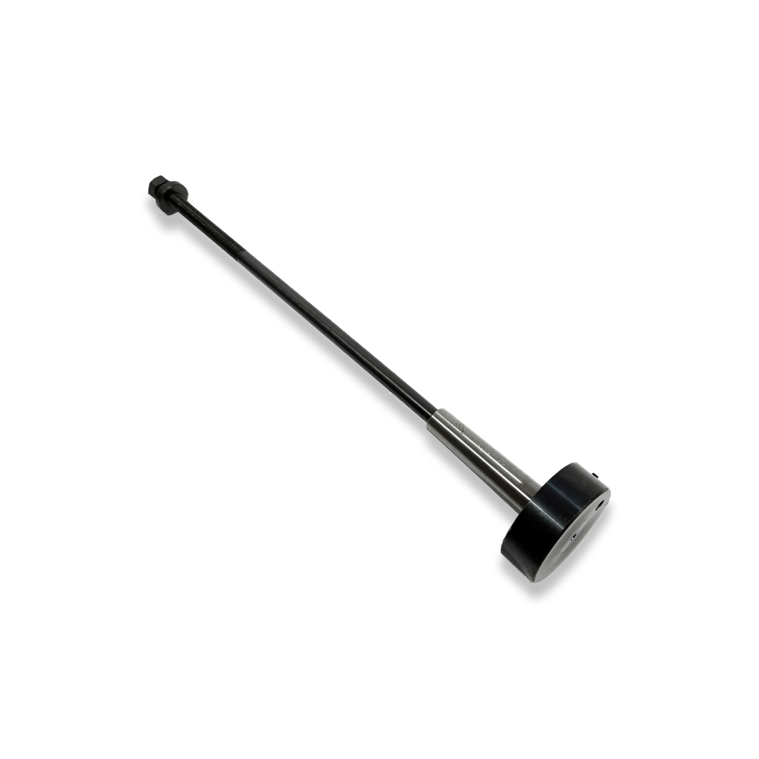 2 Morse Taper Headstock Fly Cutter 2MT with 10mm drawbar