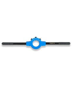 PRESTO Die Stock For Holding 1 5/16" Outside Diameter Split Dies