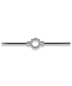 Alternative view of PRESTO Die Stock For Holding 2" Outside Diameter Split Dies
