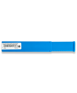 PRESTO 9/16" Imperial HSS Hand Reamer