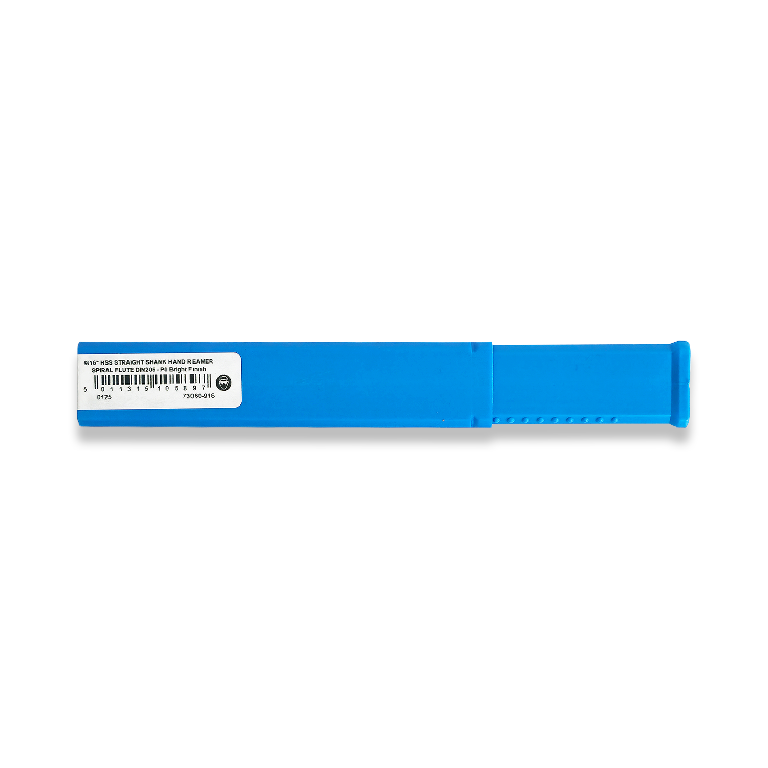 PRESTO 9/16" Imperial HSS Hand Reamer