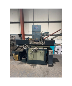 Jones & Shipman Model 1415 Surface Grinder 12" x 24" Eclipse Magnetic Table