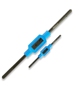 PRESTO Adjustable Tap Wrench Set M1-M20 | 1/16"-3/4"