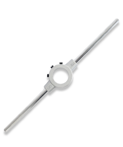 PRESTO Die Stock For Holding 2 1/4" Outside Diameter Split Dies